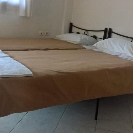House Anna Apartman Nikíti Kültér fotó