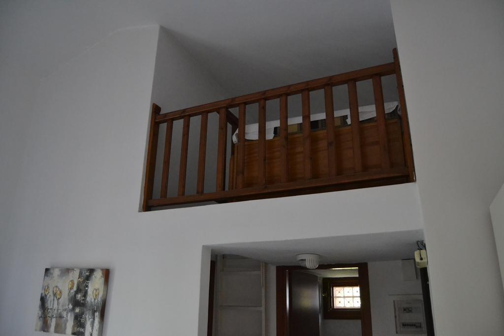 House Anna Apartman Nikíti Kültér fotó
