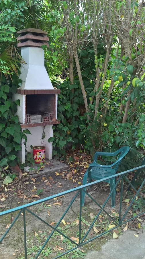 House Anna Apartman Nikíti Kültér fotó