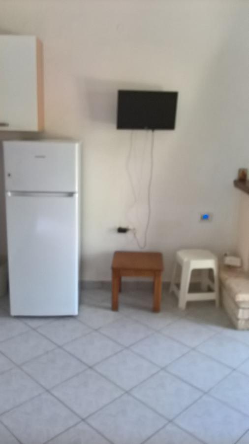 House Anna Apartman Nikíti Kültér fotó