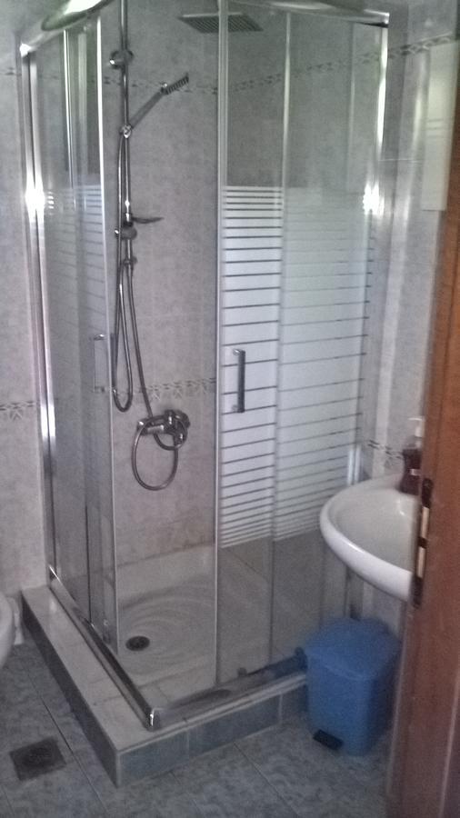 House Anna Apartman Nikíti Kültér fotó